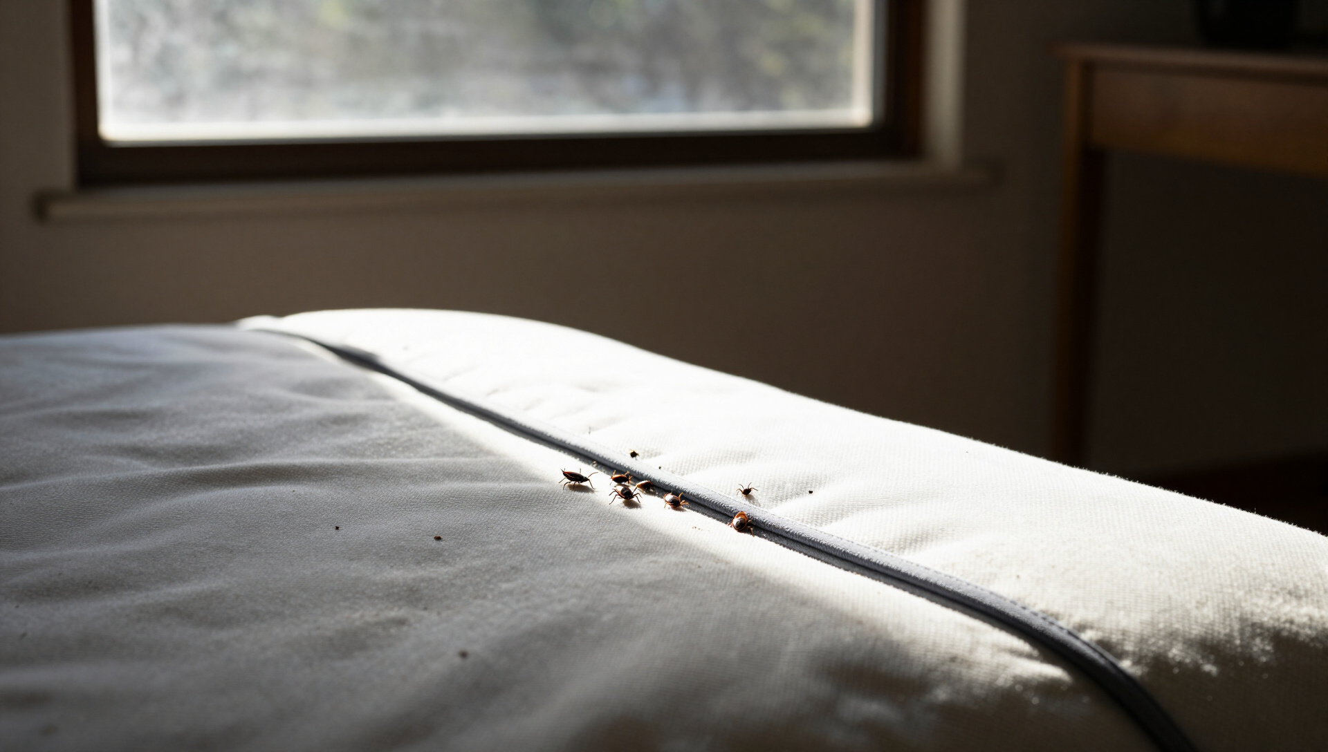 Bed Bugs Control in Loftus