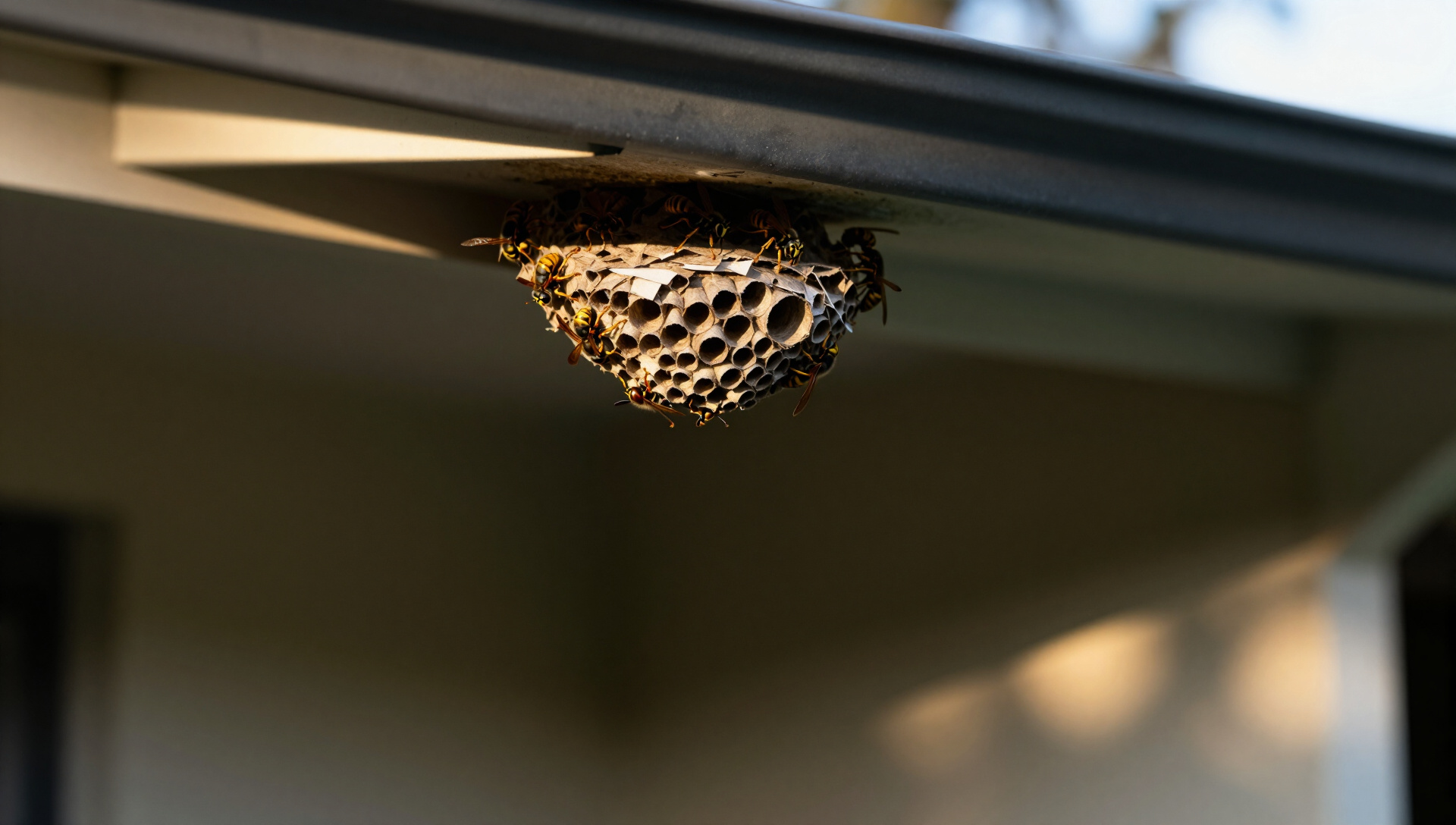 Bees and Wasp Removal in Loftus
